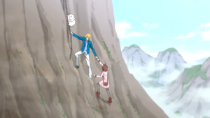 Kare Baka: Wagahai no Kare wa Baka de R